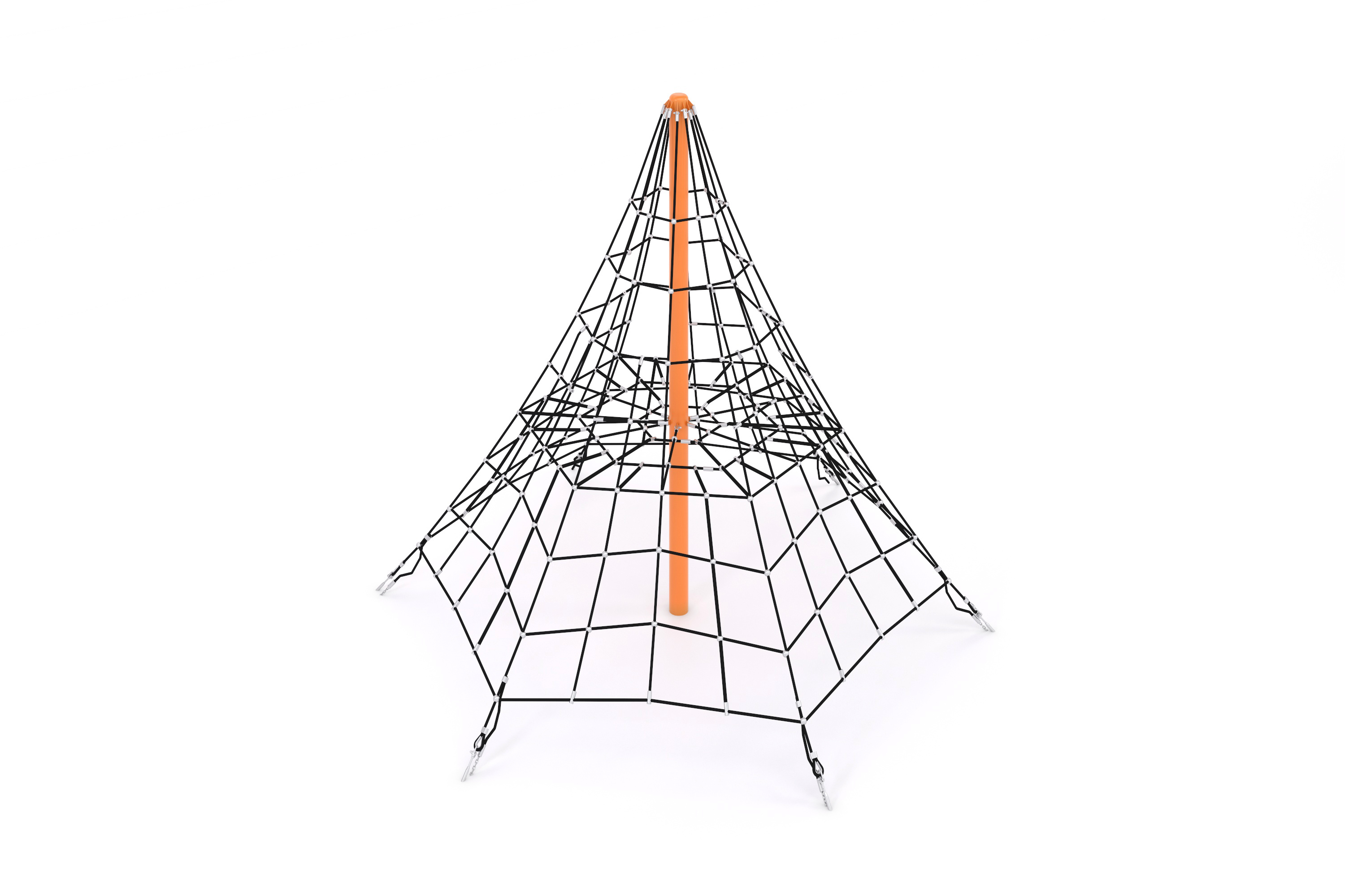 Piramidė KPM600