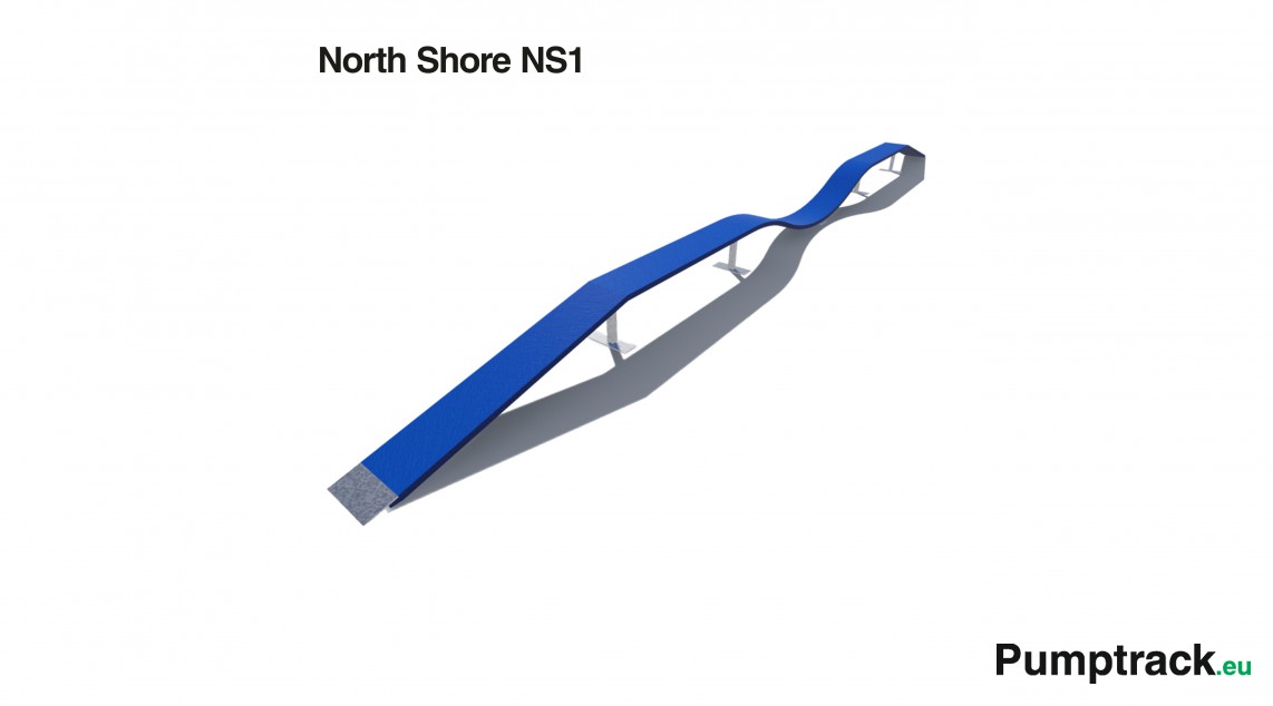North Shore NS1