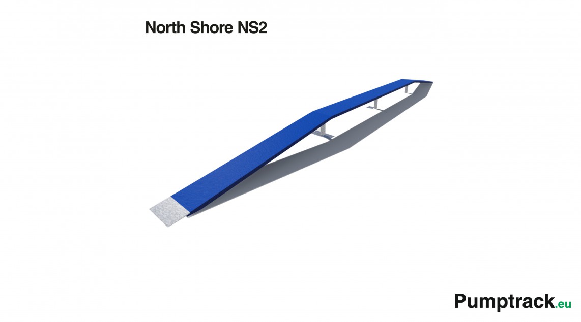 North Shore NS2