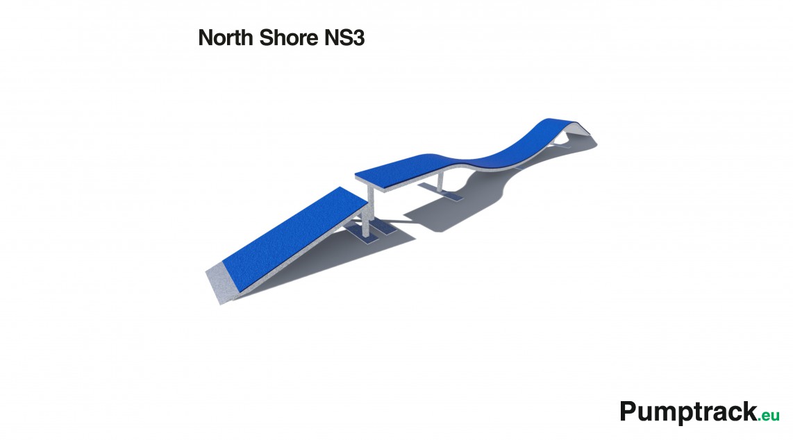 North Shore NS3