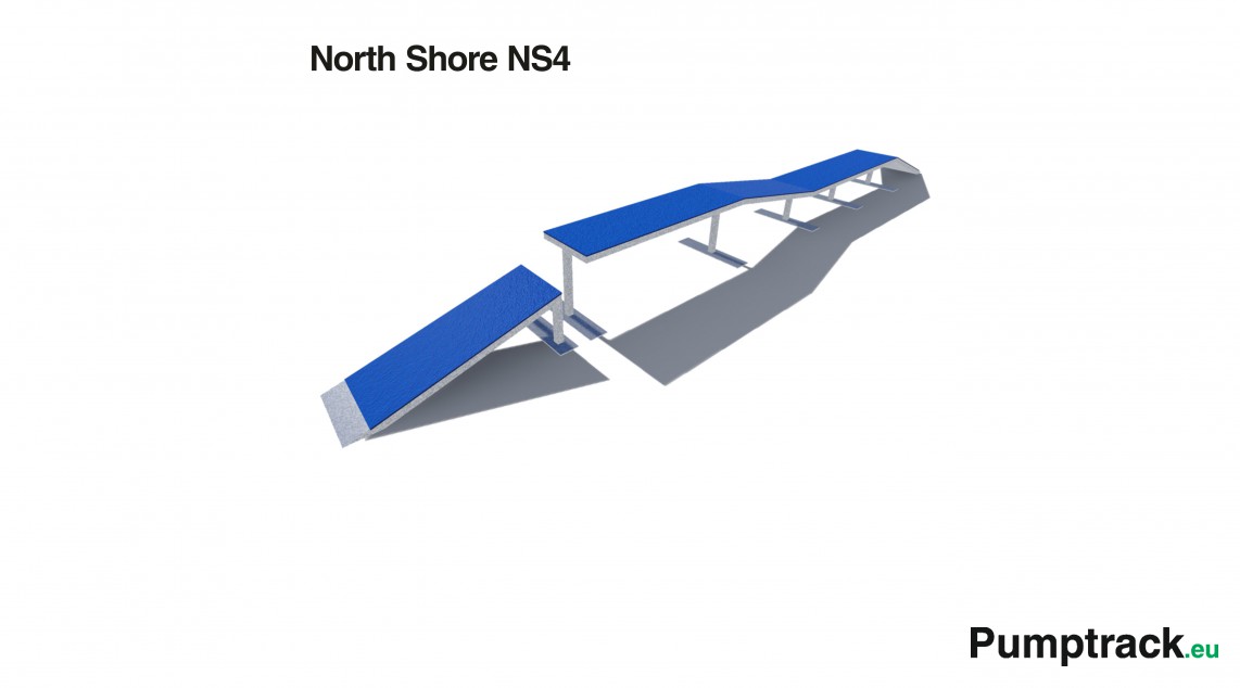 North Shore NS4