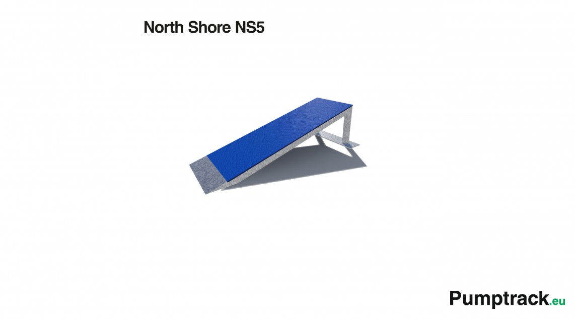 North Shore NS5