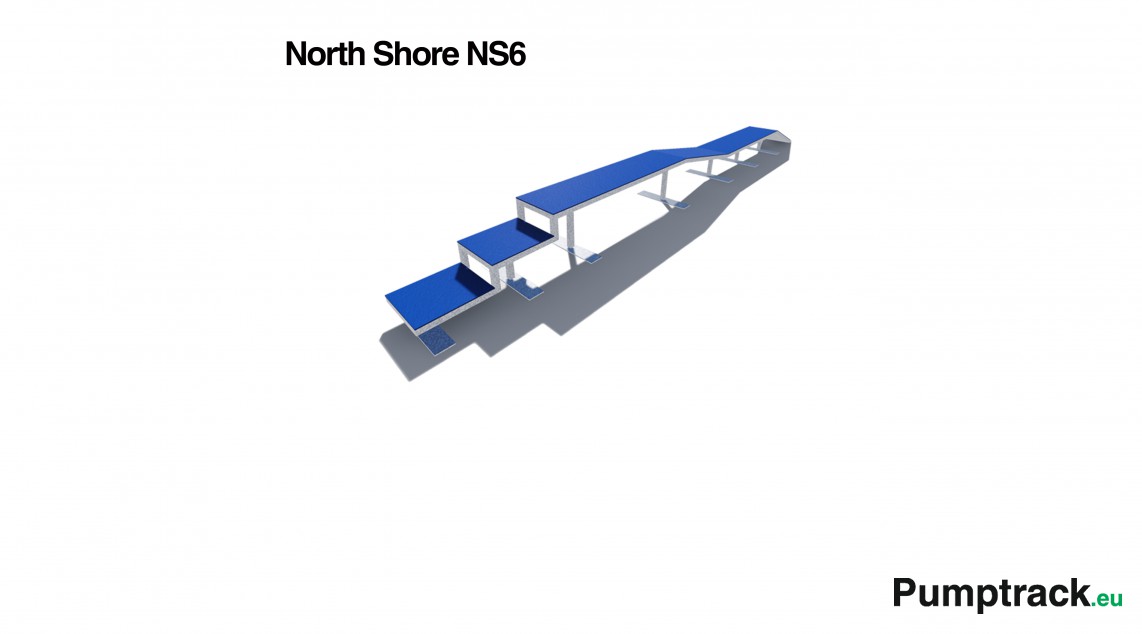 North Shore NS6