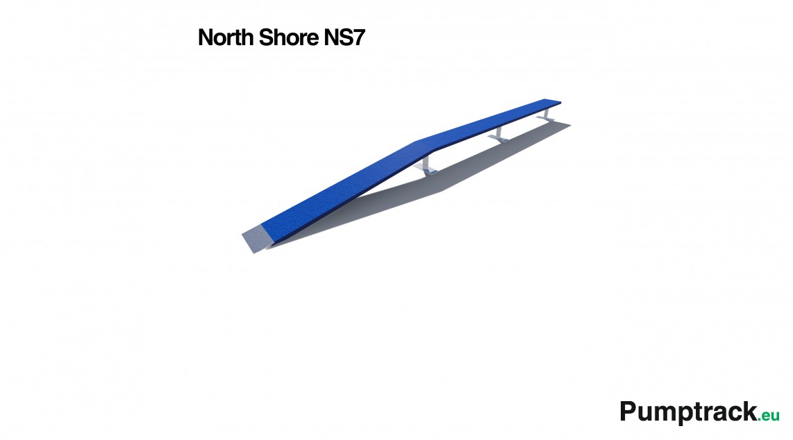 North Shore NS7