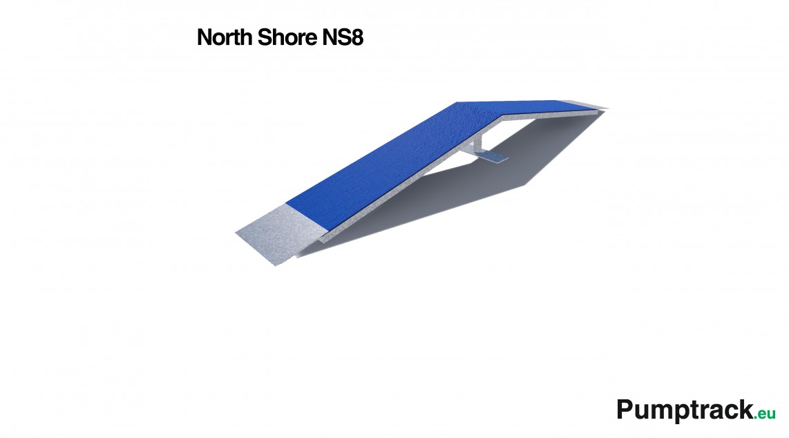 North Shore NS8