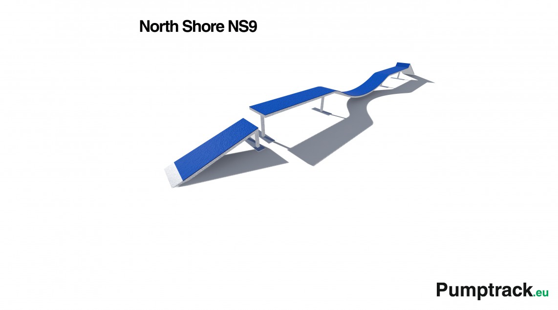 North Shore NS9