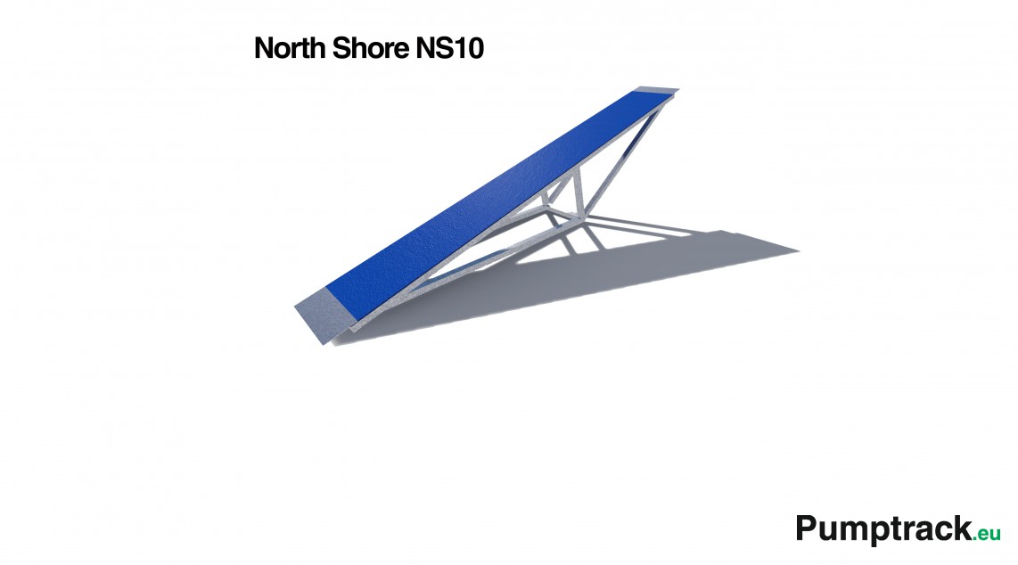 North Shore NS10