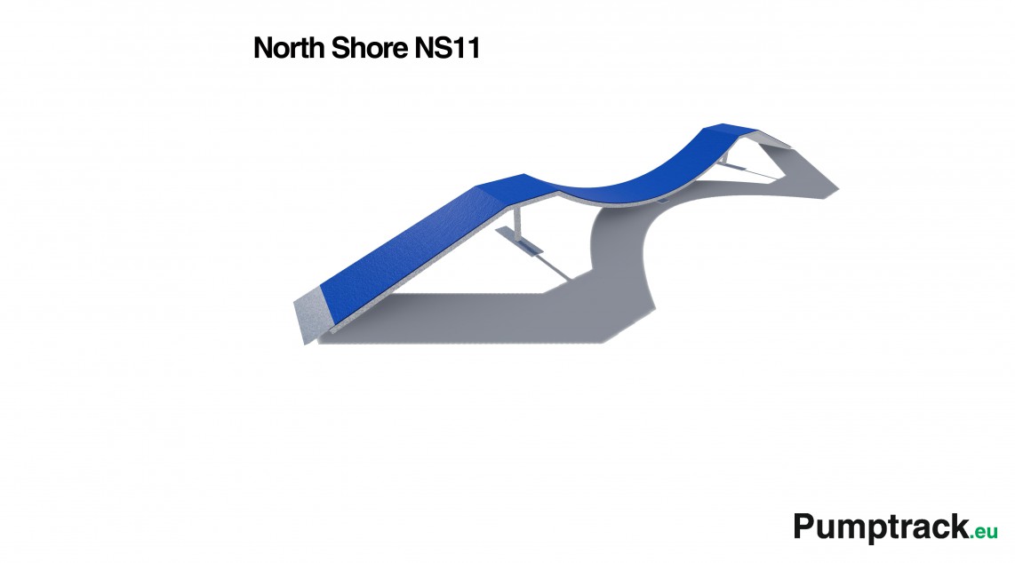 North Shore NS11