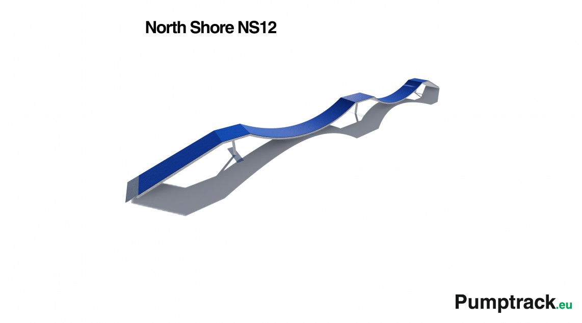North Shore NS12