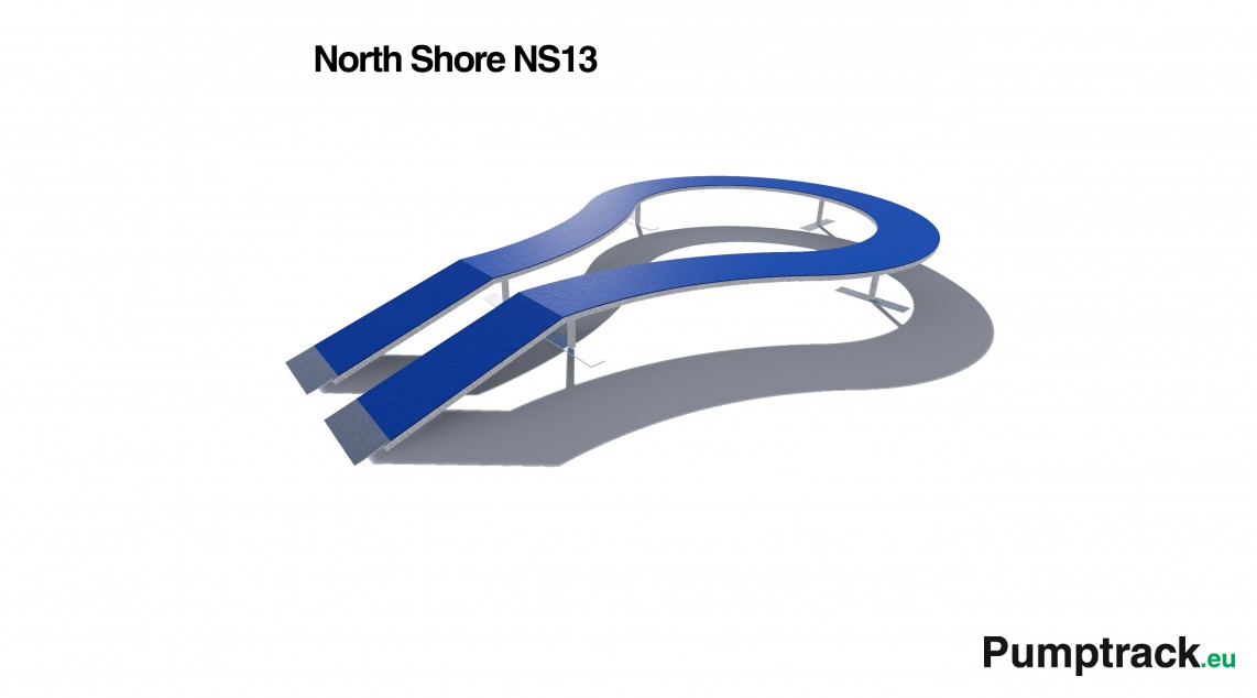 North Shore NS13