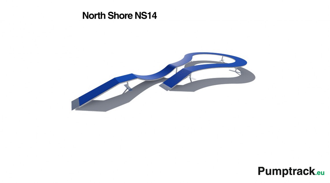 North Shore NS14