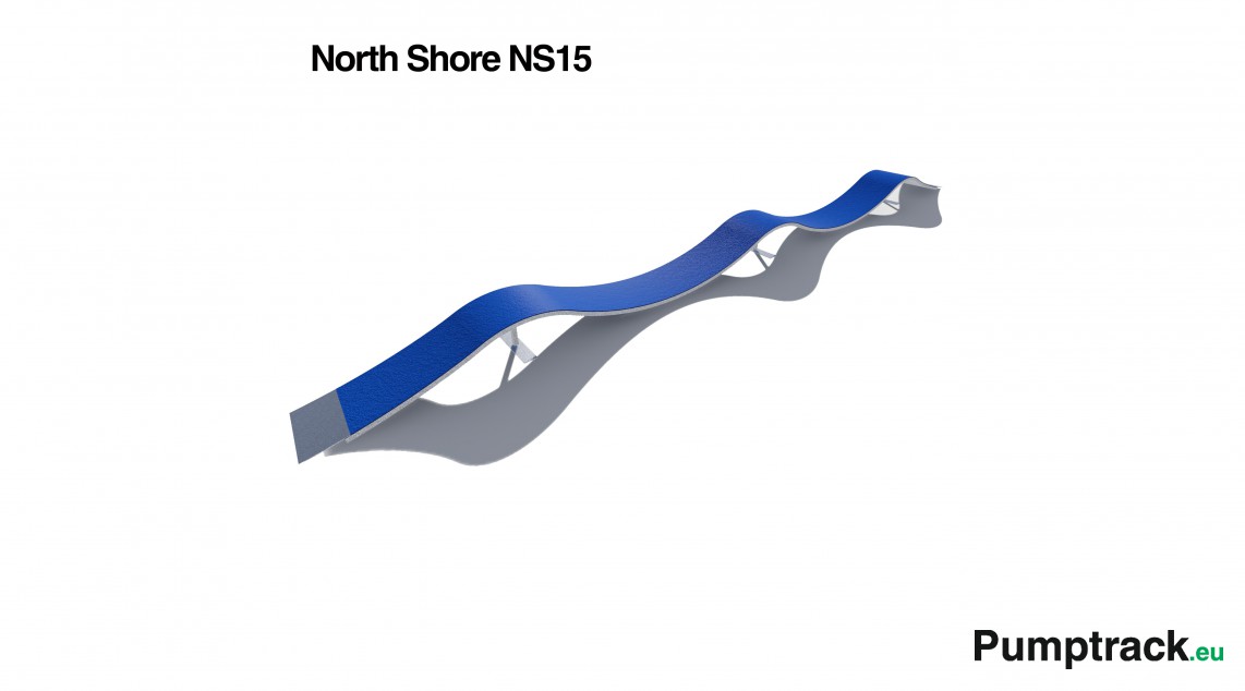 North Shore NS15