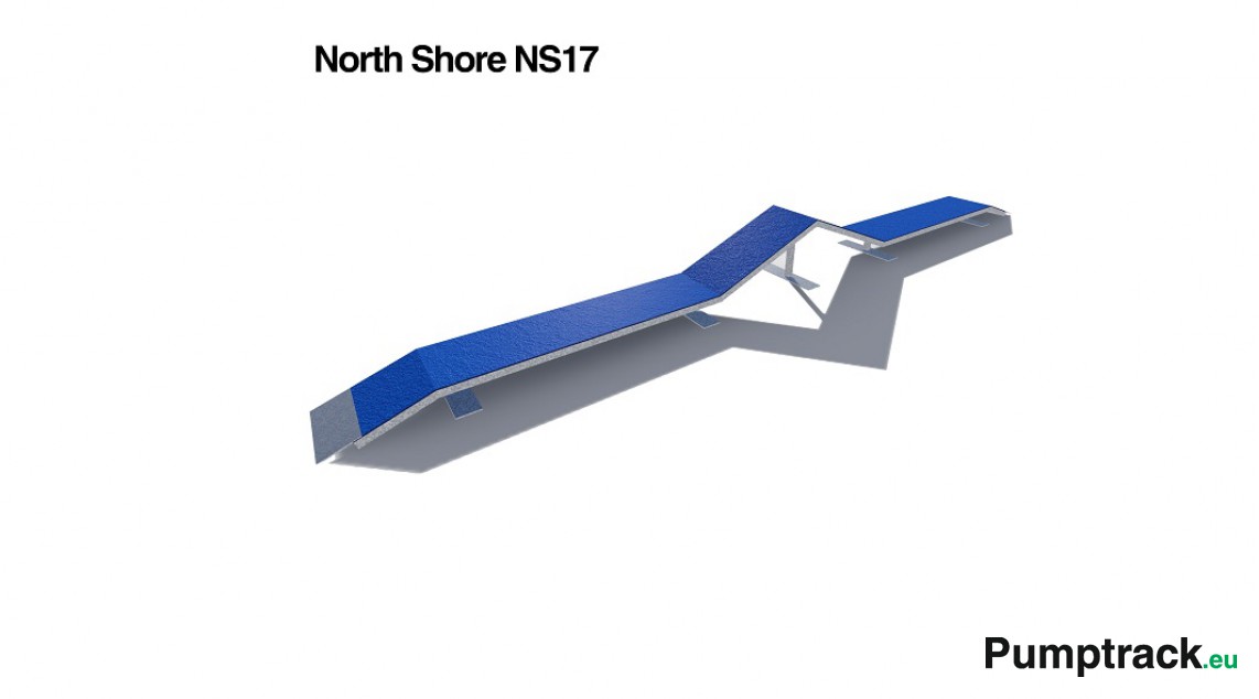 North Shore NS17