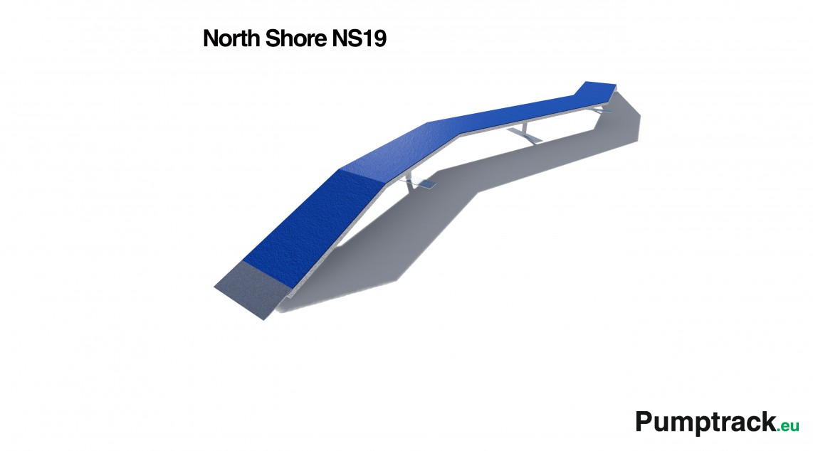 North Shore NS19