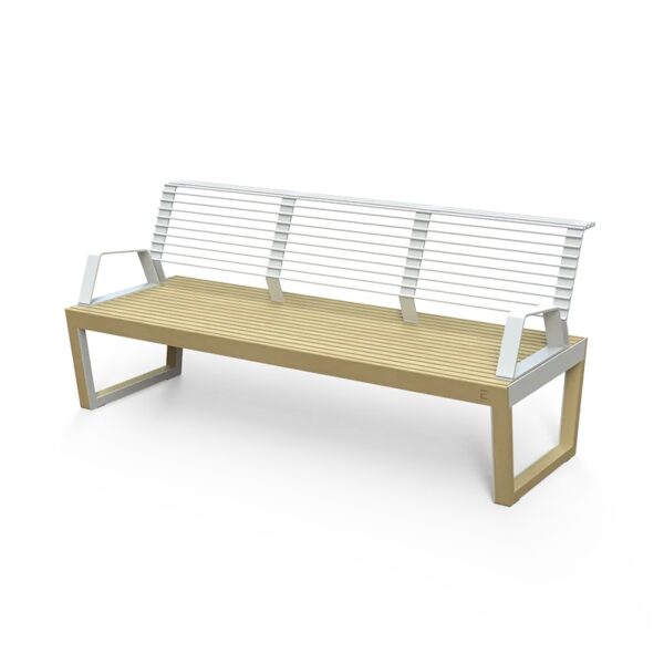 Suoliukas Barka. Kelios modifikacijos