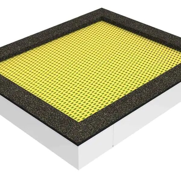 Batutas vaikams W200x250