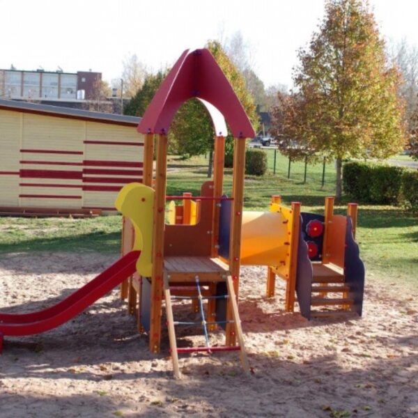 Žaidimų komplektas LM222-1