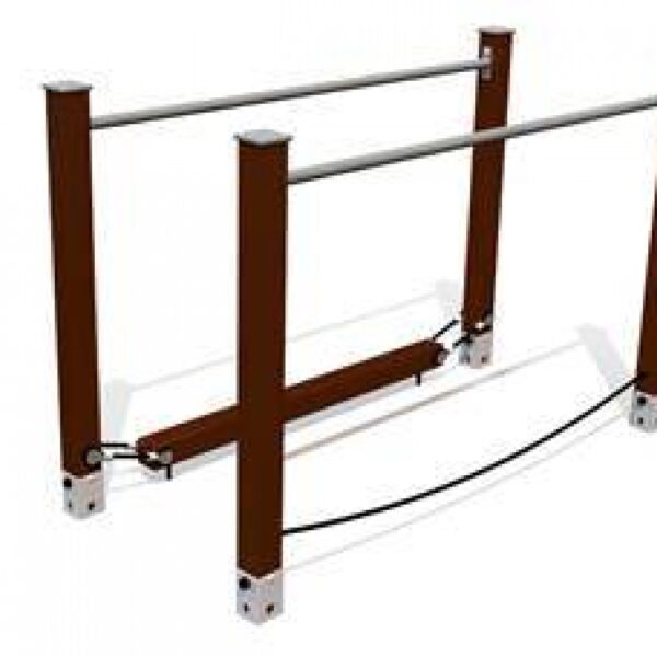 Balansinis takelis TKR512