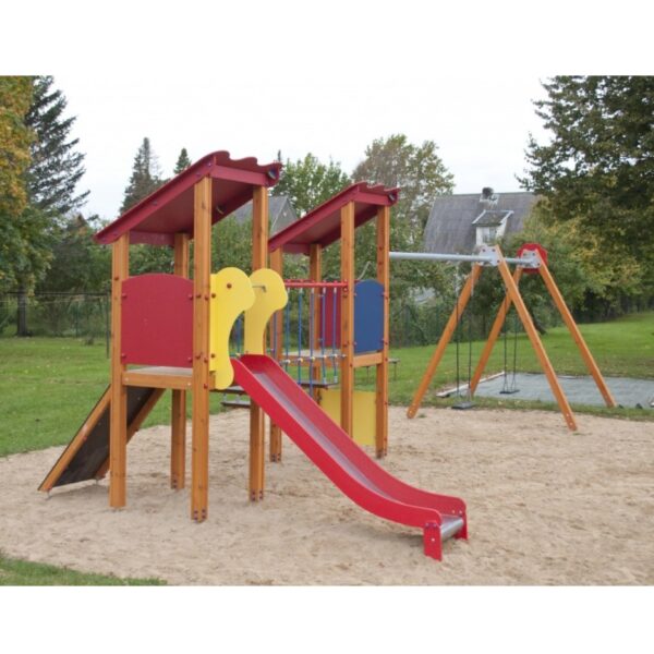 Žaidimų kompleksas LM225