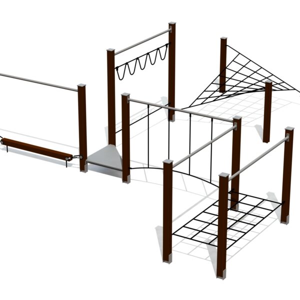 Balansavimo kompleksas TKR001-2