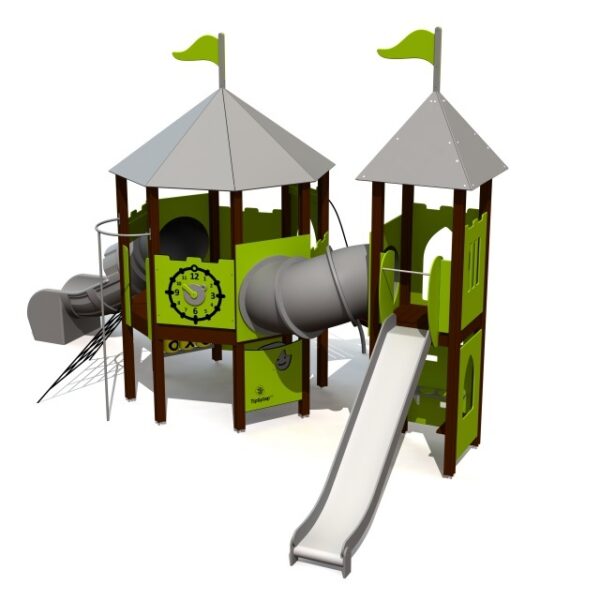 Žaidimų kompleksas LM220-1