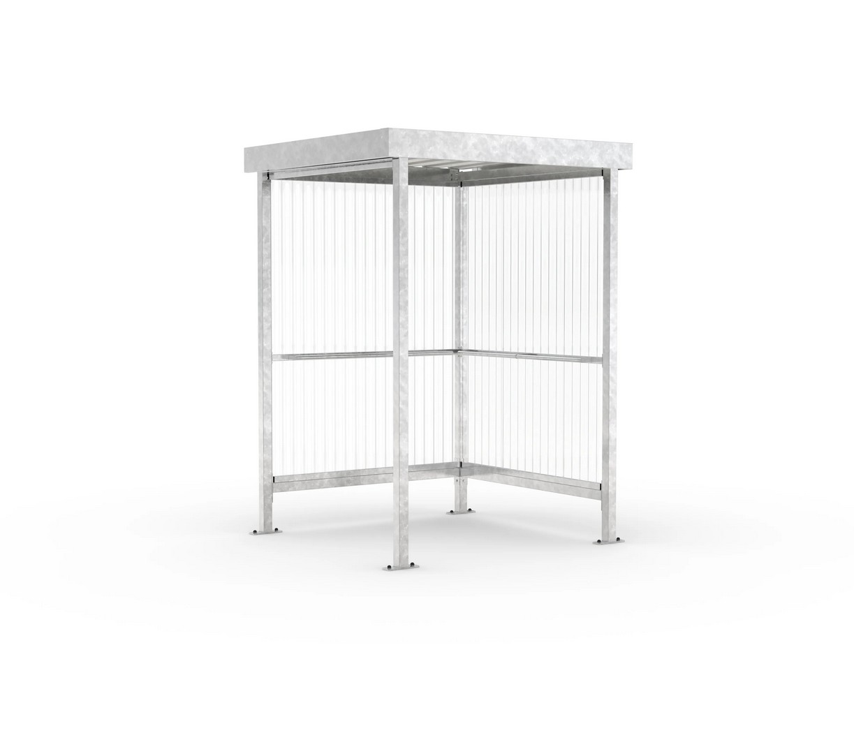 Rūkymo stogine Jena