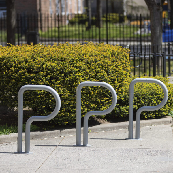 Dviračių stovas BIKEPARK