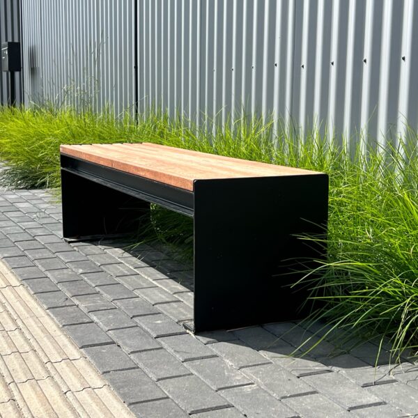 Lauko suoliukas SIGA be atlošo