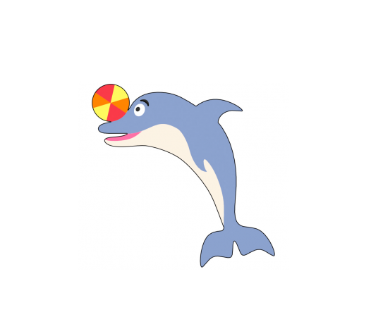 Delfinas