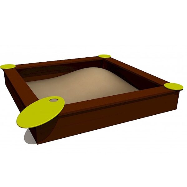 Smėlio dėžė LK16PE 1600x1600