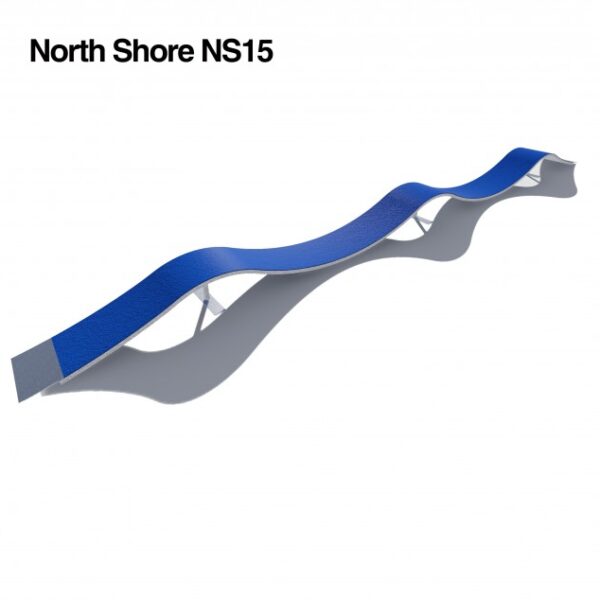 North Shore NS15