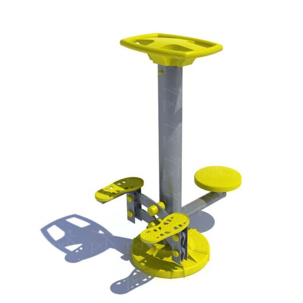 Lauko treniruoklis PD1622
