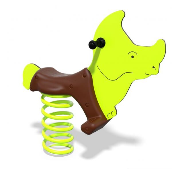 Spyruokliukas Raganosis 5105