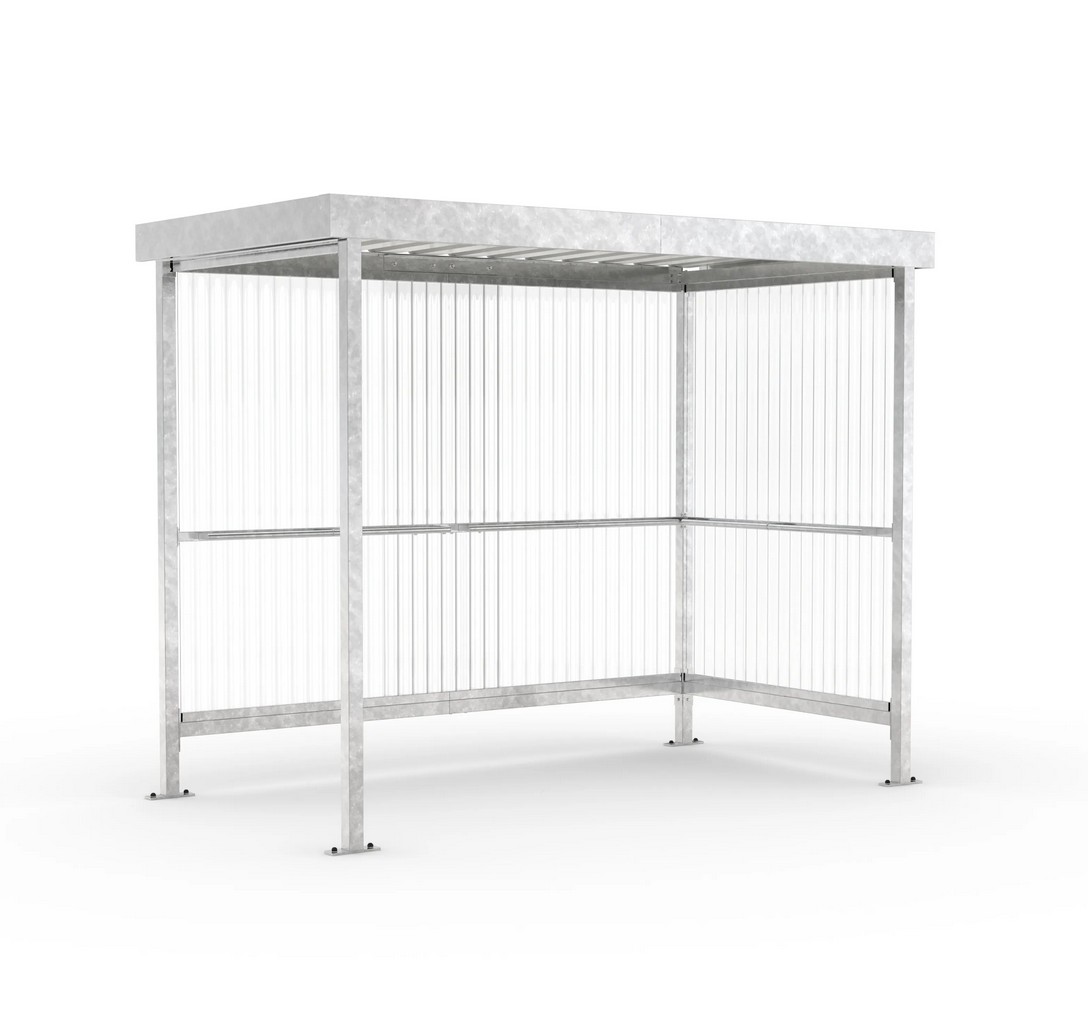 rūkymo stogine JEna MAXI